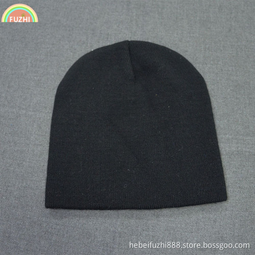 New arrival womans winter running hats for men